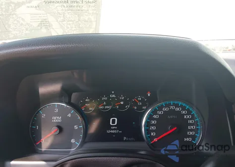 2017 Chevrolet Tahoe Lt from USA, damaged, VIN 1GNSKBKCXHR385510